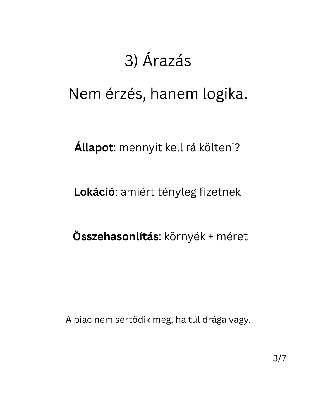 Ingatlan Projekt 6
